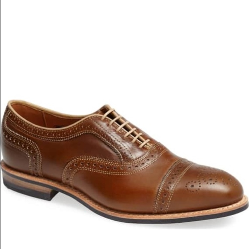 Allen Edmonds Rush Street